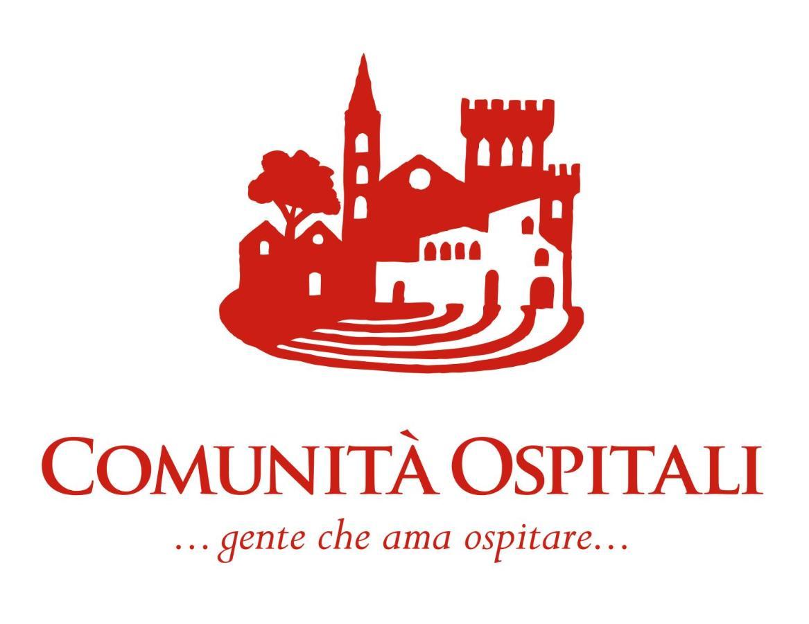 Comunita' Ospitali Bidrino Borgofranco d'Ivrea Exterior foto